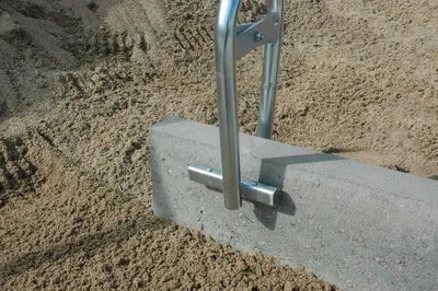 Produktbild von IDEAL Bordsteinzange - WEG15061