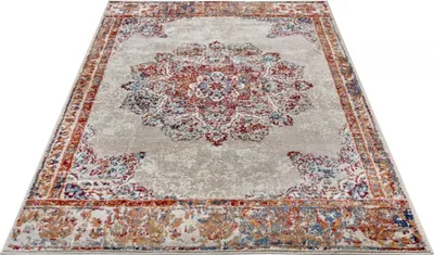 Produktbild von Hanse Home Orient Teppich Maderno Creme Multifarben