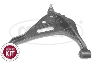 Produktbild von CORTECO 49398891 Querlenker Vorne Links für SUZUKI Grand Vitara I SUV (FT, HT)