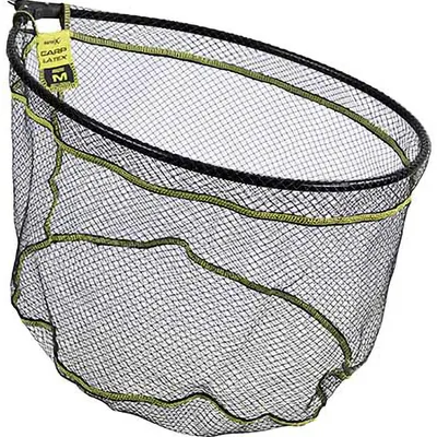 Obrázek produktu pro Síť s hlavou koše pro podběrák Matrix Carp Latex M Net - 50 x 40 cm