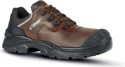 Image de Chaussure basse U-Power QUEBEC UK S3 SRC Gr.37, RR20364