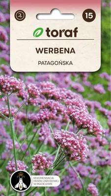 Produktbild von Patagónska verbena 0,2 g