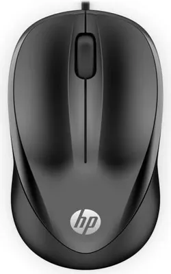 Immagine prodotto di HP Mouse cablato 1000