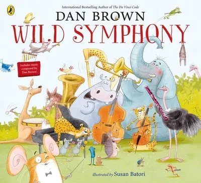 Obrázok produktu pre Wild Symphony