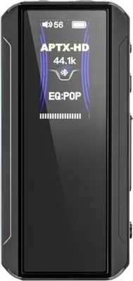 Produktbild von FiiO BTR13 Hi-Fi Kopfhörerverstärker Black