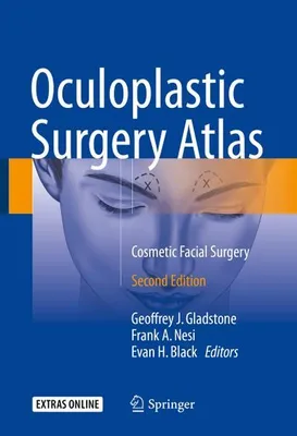 Image de Oculoplastic Surgery Atlas