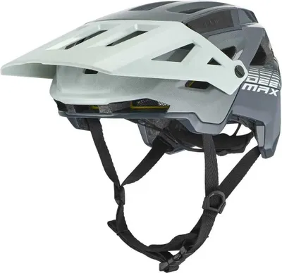 Produktbild von Mavic Deemax Trail Mtb-helm Grau M Grau M
