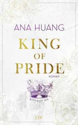 Image de King of Pride