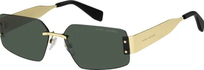 Immagine prodotto di Marc Jacobs MARC 875/S ORO/VERDE 59/15/140 Unisex Sonnenbrillen