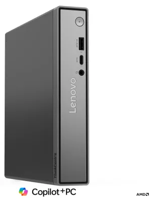 Zdjęcie produktu dla LENOVO ThinkCentre neo 55q G6 AMD Ryzen 3 210 16GB 512GB SSD M.2 PCIe W11P 3Y OS