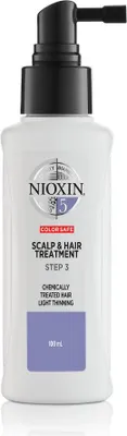 Produktbild von Nioxin System 5 Scalp & Hair Treatment 100 ml