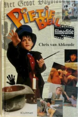 Produktbild von Pietje Bell
