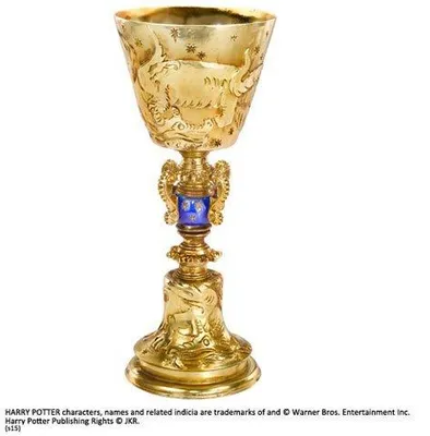 Produktbild von Harry Potter – Der Dumbledore-Pokal