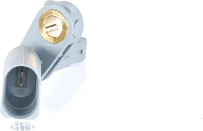 Produktbild von BOSCH ABS Sensor Raddrehzahl für VW Golf VII Schrägheck (5G1, BQ1, BE1, BE2) 0 986 594 525