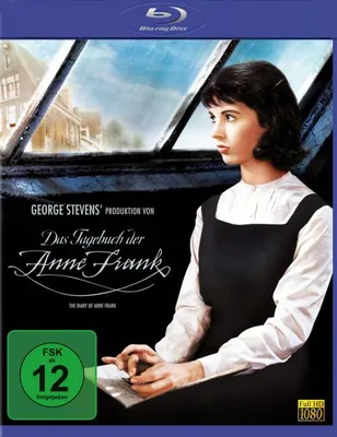 Produktbild von Das Tagebuch der Anne Frank