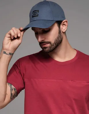 Produktbild von Ombre Clothing Herrenmütze Opathu gewohnheiten Univerzální