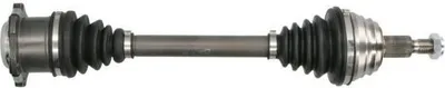 Produktbild von PASCAL G2W038PC Antriebswelle Vorne Links für VW Golf IV Schrägheck (1J1) Golf IV Variant (1J5) Bora Limousine (1J2) Bora Variant (1J6) für SEAT