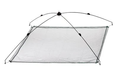 Image de SAENGER Specitec Abri pour poissons d'appât pliable