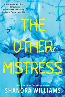 Produktbild von The Other Mistress