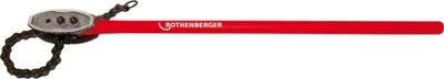 Zdjęcie produktu dla Rothenberger 70243, 3,5 kg, 550 mm, 230 mm, Hiszpania