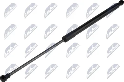 Produktbild von NTY AE-TY-053 Gasfeder Heckklappendämpfer für TOYOTA PRIUS (ZVW3) 504mm