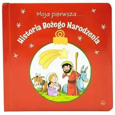 Image de Mon premier ... L'histoire de Noël