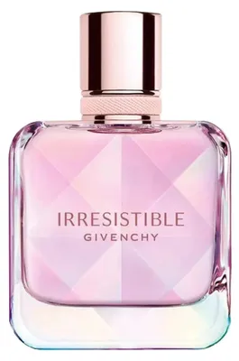 Obrázok produktu pre Givenchy Irresistible Nectar, Ženy, 35 ml, Nádoba na jedno použitie, Tekutý parfém, Neroli, Ruže