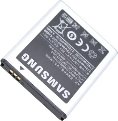 Obrázok produktu pre Originálna batéria pre Samsung EB494353VUCSTD 3,00 V 1200 mAh 3,60 Wh Li-Ion batéria