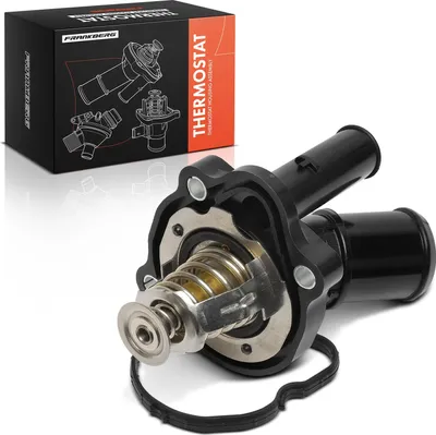 Obrázek produktu pro Frankberg 1x termostat chladicí kapaliny pro Ford Mondeo B5Y BWY BA7 Mazda Tribute Volvo S80