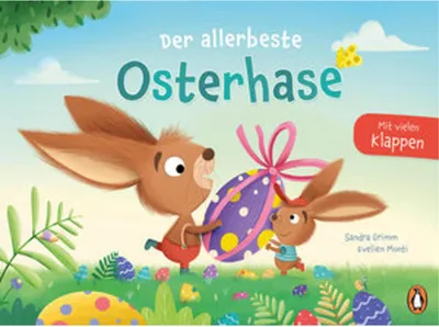 Obrázek produktu pro Der allerbeste Osterhase