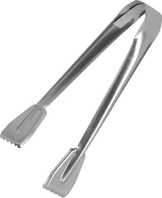 Produktbild von FIREFIX Brikettzange verzinkt, silber
