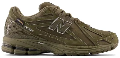 Produktbild von New Balance 1906R Cordura Olive - EU 40