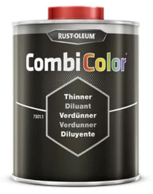 Produktbild von Combicolor Verdünner für Finish 1l