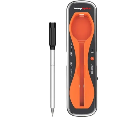 Immagine prodotto di Termometro da cucina ThermoPro TempSpike, Bluetooth, app, IP67