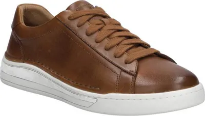 Immagine prodotto di JOSEF SEIBEL Cleve 02 | Sneaker da Uomo | marrone