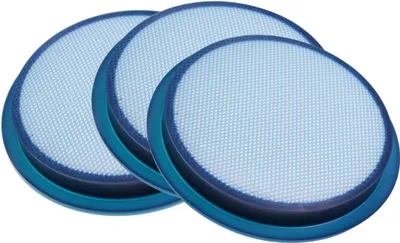 Image de 3x filtres 28273 compatibles avec l'aspirateur Dyson 919778-02 DC23 DC32