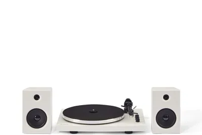 Zdjęcie produktu dla Gramofon Crosley T150 Bluetooth biały
