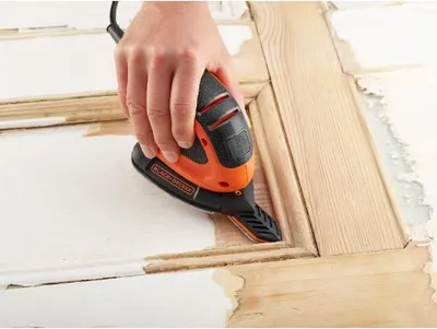 Immagine prodotto di Black&Decker Kompakt-Mouse 55W BEW230