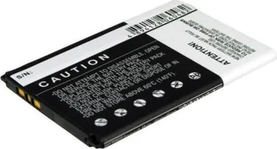Obrázok produktu pre Batéria kompatibilná so Sony BA600