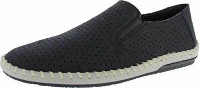 Produktbild von Rieker Herren Slipper 40