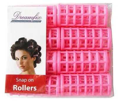 Obrázok produktu pre Válčeky Dreamfix s rýchlou montážou