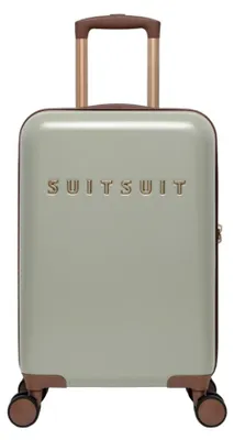Immagine prodotto di SUITSUIT® Fab Seventies Sustained Grey S Cabin Case - Grigio