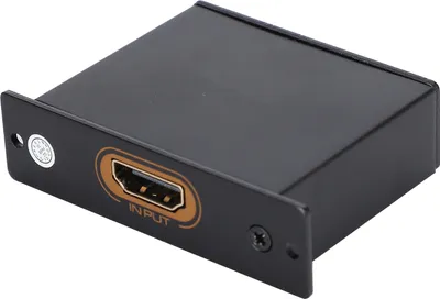 Produktbild von Ochronnik przeciwprzepięciowy HDMI Urządzenie zabezpieczające przed wyładowaniami elektrostatycznymi AntiThunderstrike AntiSurge