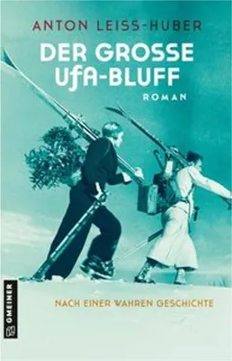 Obrázok produktu pre Veľký blaf UFA
