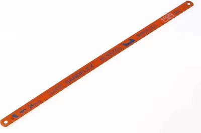 Immagine prodotto di LAMA PER FERRO 'SANDFLEX' 300 mm