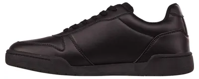 Produktbild von Lotto Sneaker in Übergrößen Schwarz 2400240X1119 große Herrenschuhe