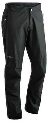 Produktbild von Raindrop Men 28 schwarz - black