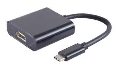 Produktbild von shiverpeaks BASIC-S USB 3.1 Adapter USB-C - HDMI