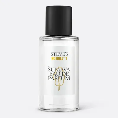 Obrázek produktu pro Parfémová voda Šumava Steves 50ml