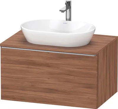 Produktbild von DURAVIT DE4947070790000 D-Neo KWTUWH R.ek 800x550x459 Nu Mt